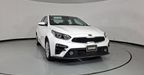 Kia Forte 2.0 L Sedan 2020