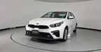 Kia Forte 2.0 L Sedan 2020