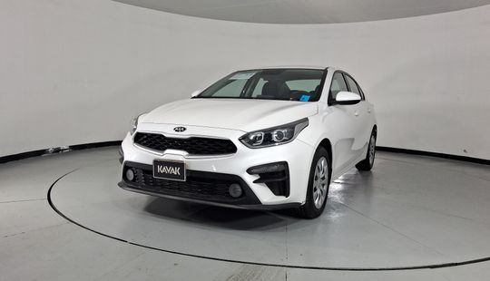 Kia • FORTE