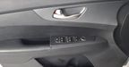 Kia Forte 2.0 L Sedan 2020
