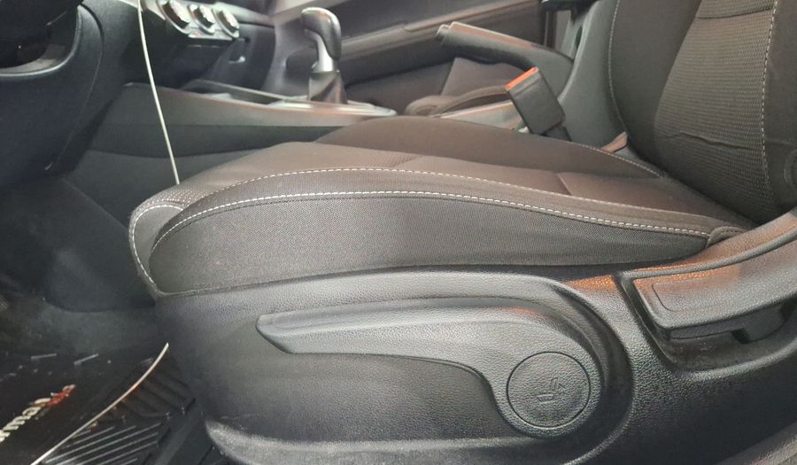 Kia Forte 2.0 L Sedan 2020