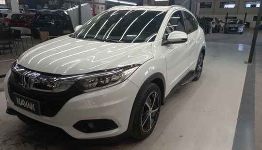 Honda • HR-V