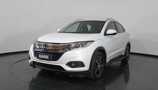Honda • HR-V