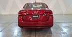 Nissan Versa 1.6 SENSE CVT Sedan 2020