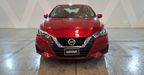 Nissan Versa 1.6 SENSE CVT Sedan 2020