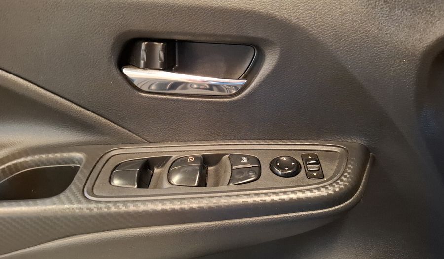 Nissan Versa 1.6 SENSE CVT Sedan 2020