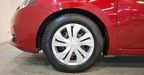 Nissan Versa 1.6 SENSE CVT Sedan 2020