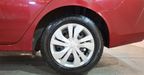 Nissan Versa 1.6 SENSE CVT Sedan 2020