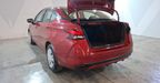 Nissan Versa 1.6 SENSE CVT Sedan 2020