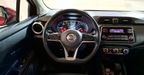 Nissan Versa 1.6 SENSE CVT Sedan 2020