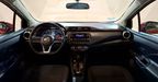Nissan Versa 1.6 SENSE CVT Sedan 2020