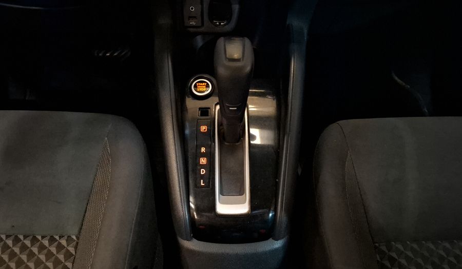 Nissan Versa 1.6 SENSE CVT Sedan 2020