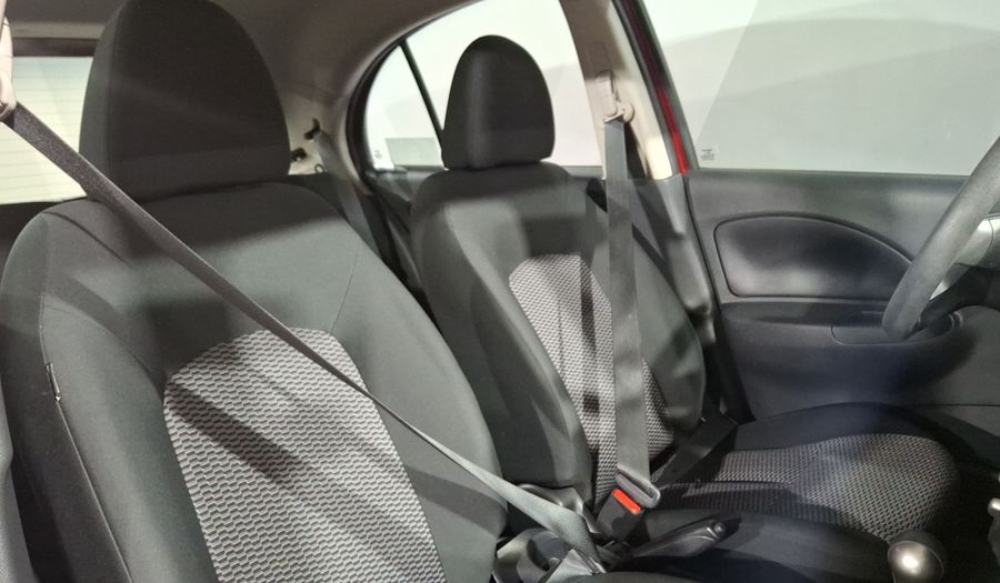 Nissan March 1.6 SENSE AUTO Hatchback 2021