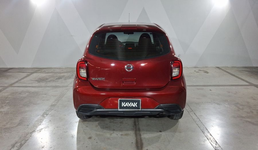Nissan March 1.6 SENSE AUTO Hatchback 2021