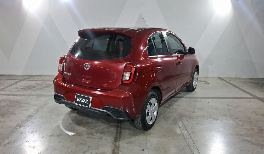 Nissan March 1.6 SENSE AUTO Hatchback 2021