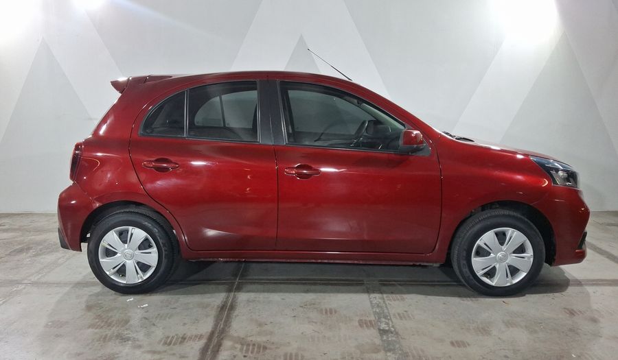 Nissan March 1.6 SENSE AUTO Hatchback 2021