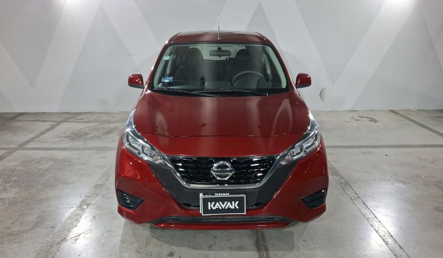 Nissan March 1.6 SENSE AUTO Hatchback 2021
