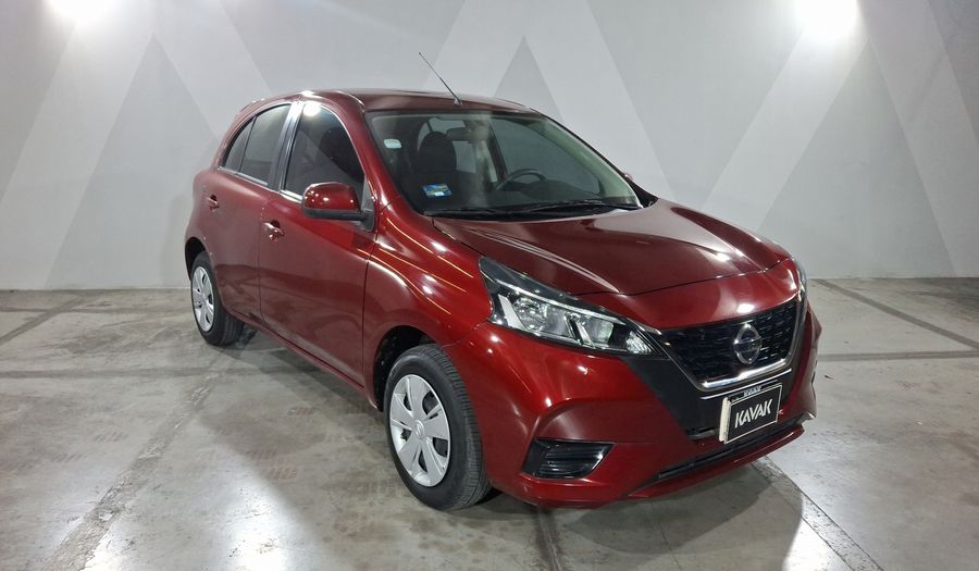 Nissan March 1.6 SENSE AUTO Hatchback 2021