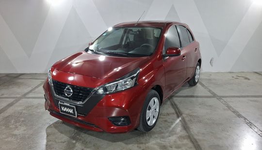 Nissan • March