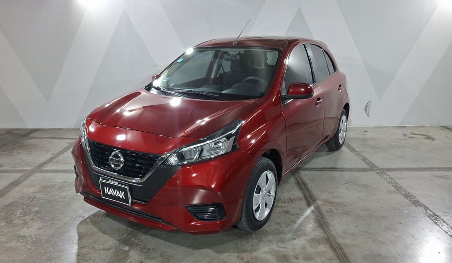 Nissan March 1.6 SENSE AUTO Hatchback 2021