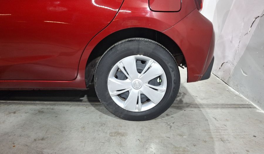 Nissan March 1.6 SENSE AUTO Hatchback 2021