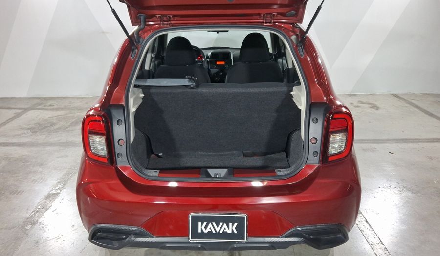 Nissan March 1.6 SENSE AUTO Hatchback 2021