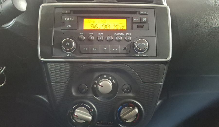Nissan March 1.6 SENSE AUTO Hatchback 2021