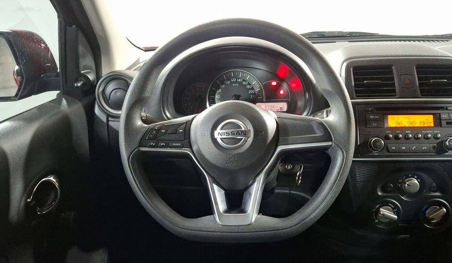 Nissan March 1.6 SENSE AUTO Hatchback 2021