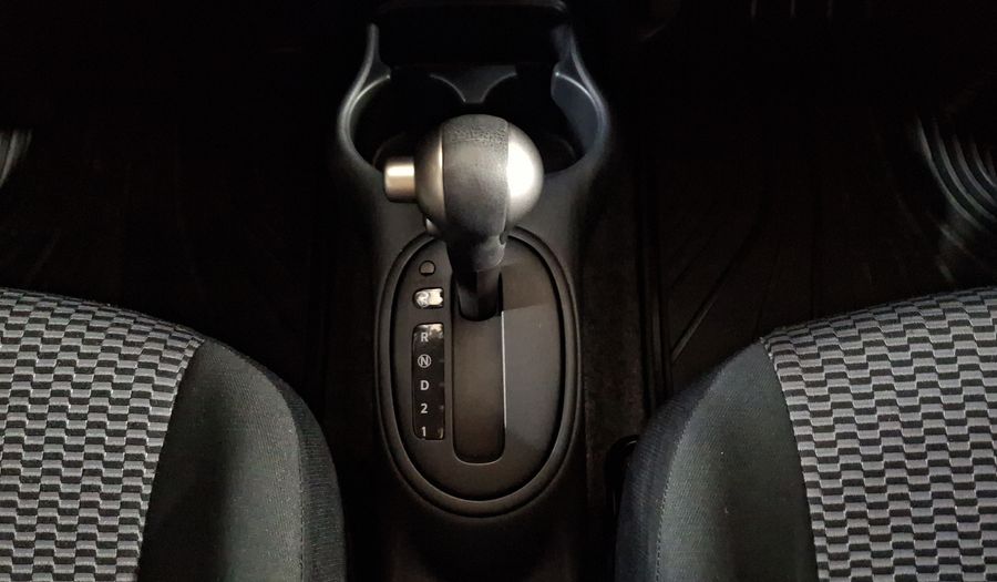 Nissan March 1.6 SENSE AUTO Hatchback 2021