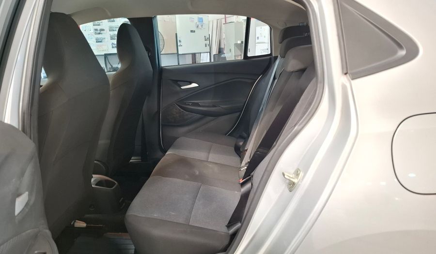 Chevrolet Onix 1.2 LT Hatchback 2022