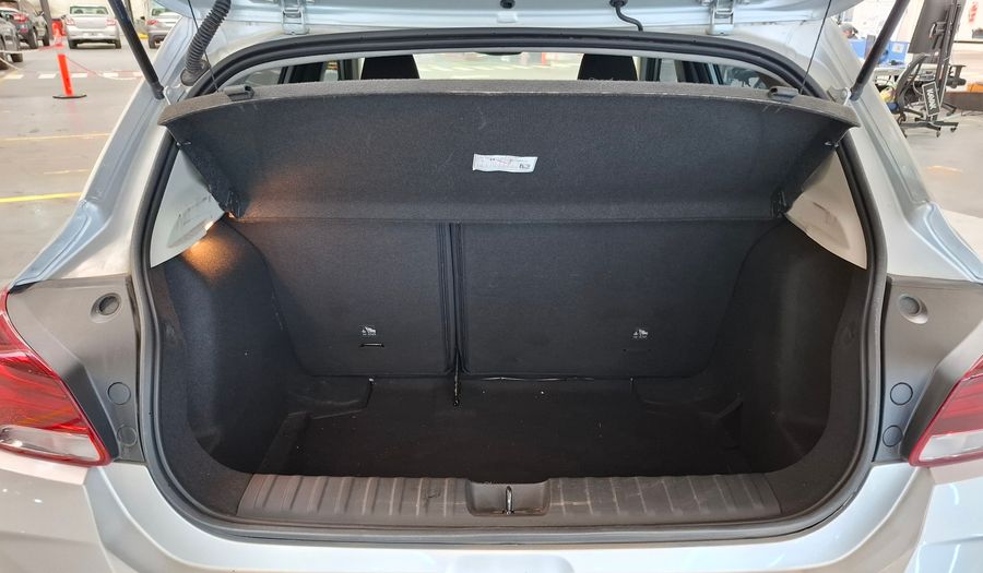 Chevrolet Onix 1.2 LT Hatchback 2022
