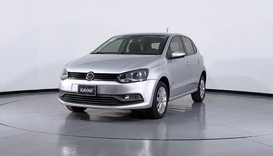 Volkswagen • Polo