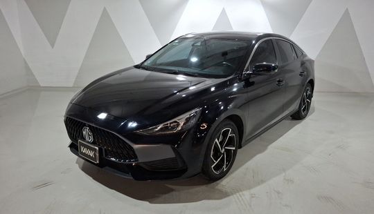 Mg • GT