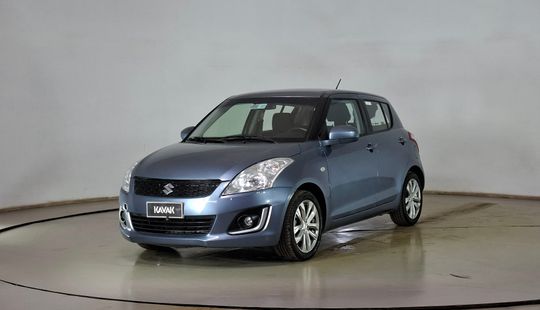 Suzuki • Swift