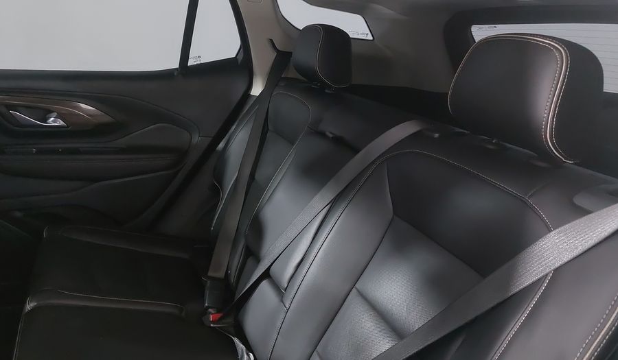 Gmc Terrain 2.0 DENALI D AUTO Suv 2021