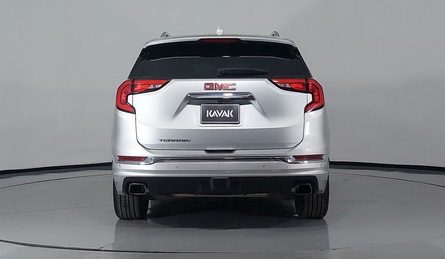 Gmc Terrain 2.0 DENALI D AUTO Suv 2021