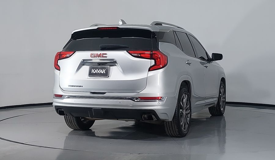 Gmc Terrain 2.0 DENALI D AUTO Suv 2021