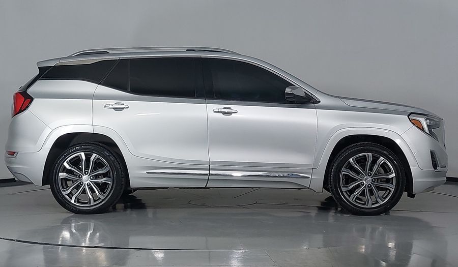 Gmc Terrain 2.0 DENALI D AUTO Suv 2021