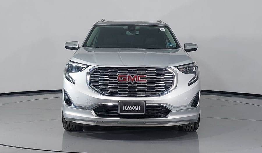 Gmc Terrain 2.0 DENALI D AUTO Suv 2021