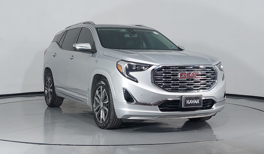 Gmc Terrain 2.0 DENALI D AUTO Suv 2021
