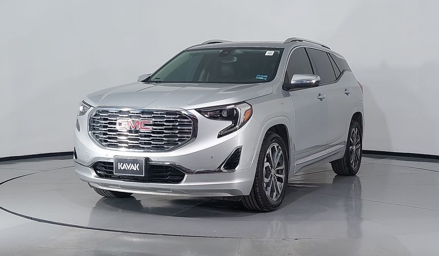 Gmc Terrain 2.0 DENALI D AUTO Suv 2021