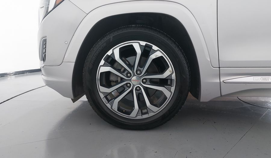 Gmc Terrain 2.0 DENALI D AUTO Suv 2021
