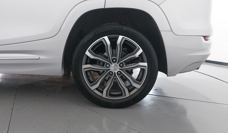 Gmc Terrain 2.0 DENALI D AUTO Suv 2021