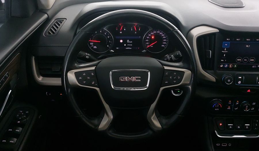 Gmc Terrain 2.0 DENALI D AUTO Suv 2021