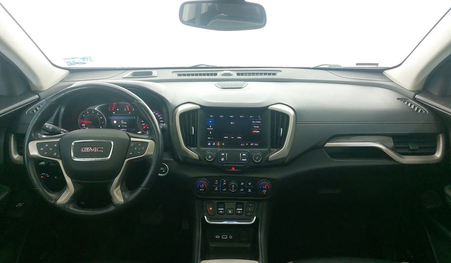 Gmc Terrain 2.0 DENALI D AUTO Suv 2021