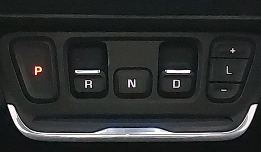 Gmc Terrain 2.0 DENALI D AUTO Suv 2021