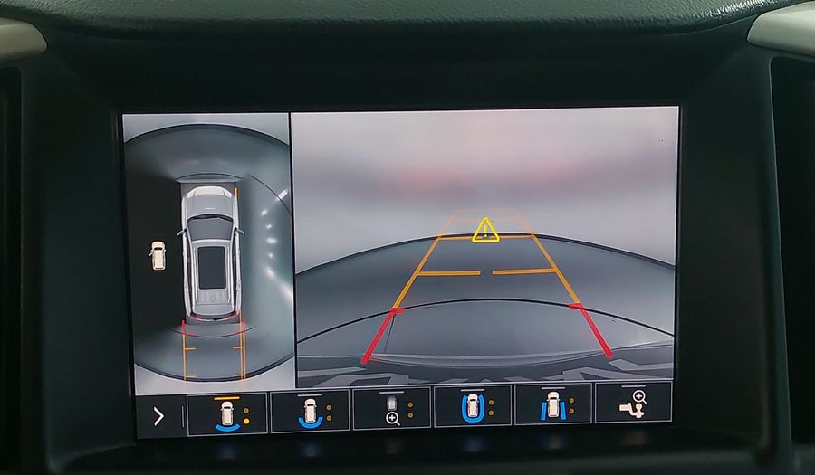 Gmc Terrain 2.0 DENALI D AUTO Suv 2021