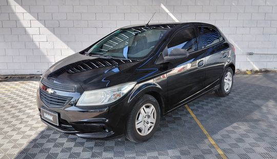 Chevrolet • Joy