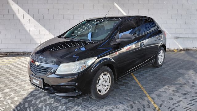Chevrolet • Joy
