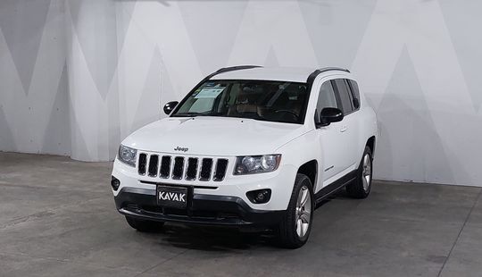Jeep • Compass